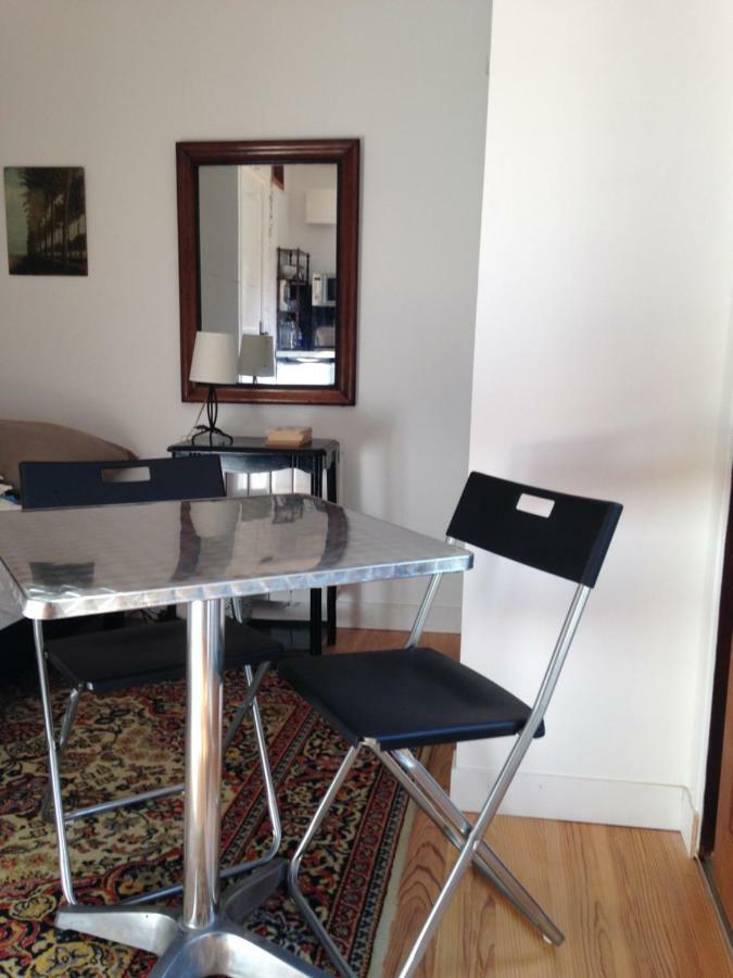 Apartamento 5 rue de la Corderie Granville Exterior foto